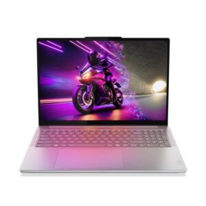 Lenovo YOGA Pro 9 16IAH10 Core Ultra 9 285H 1TB SSD 32GB 16" 2.8K TOUCHSCREEN OLED 120Hz WIN11 Pro NVIDIA RTX 5050 8GB