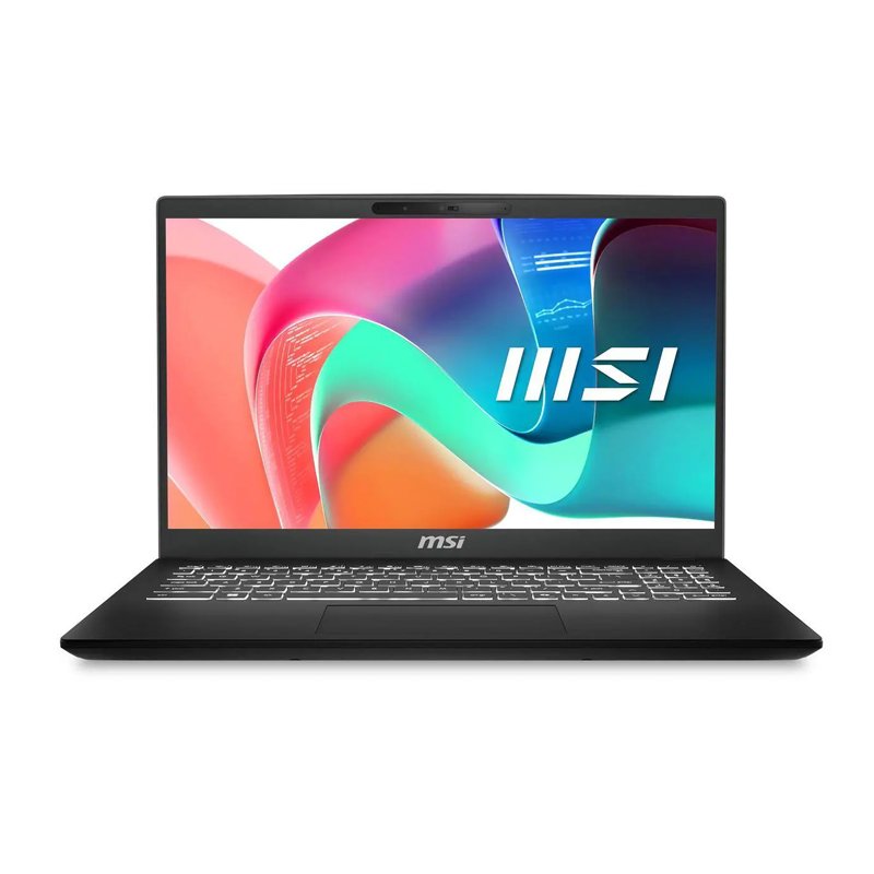 MSI Modern 15 H C2RMTG-401US Intel Core 9-240H 1TB SSD 32GB 15.6″ Full HD TOUCHSCREEN IPS WIN11