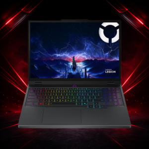 Lenovo Legion 5i GAMING Intel Core i7-14700HX 1TB SSD 16GB 15.1" WQXGA OLED 165Hz WIN11 NVIDIA RTX 5050 8GB