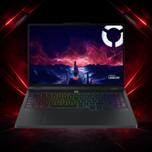 Lenovo LEGION Pro 5 16ADR10 AMD Ryzen 9-8945HX 1TB SSD 16GB 16" WQXGA IPS 240Hz WIN 11 RTX 5060 8GB