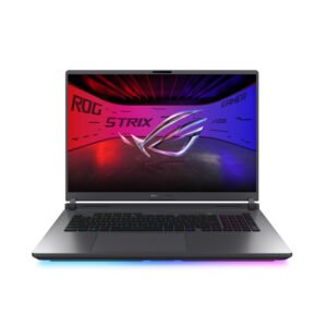 ASUS ROG Strix G18 G815LM GAMING Intel Core Ultra 9 275HX 1TB SSD 32GB 18" WQXGA 240Hz WIN11 NVIDIA RTX 5060 8GB