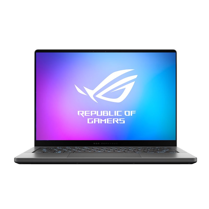ASUS ROG Zephyrus G14 GA403UM-QS018W GAMING AMD Ryzen 9 270 1TB SSD 32GB 14" 3K OLED 120Hz WIN11 NVIDIA RTX 5060 8GB