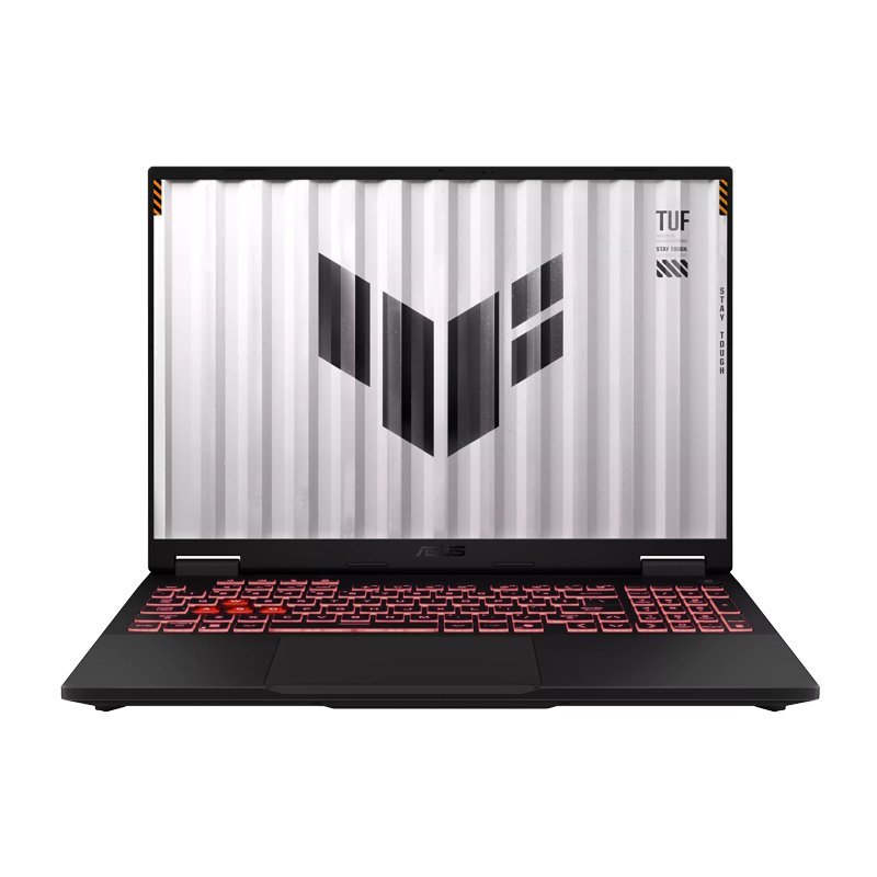 ASUS TUF A16 FA608UM GAMING AMD Ryzen 7 260 1TB SSD 32GB 16" WUXGA WIN11 NVIDIA RTX 5060 8GB