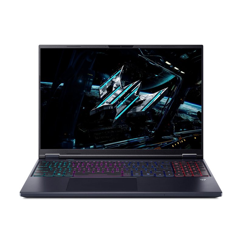 Acer Predator Helios Neo 16 AI PHN16-73-95G8 Intel Core Ultra 9 275HX 1TB SSD 32GB 16" WQXGA 240Hz IPS WIN11 NVIDIA RTX 5070 8GB