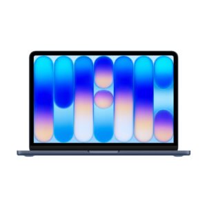 Apple MACBOOK Neo A18 Pro 6‑core CPU 5‑core GPU 256GB SSD 8GB 13″ 2408x1506 Liquid Retina macOS INDIGO