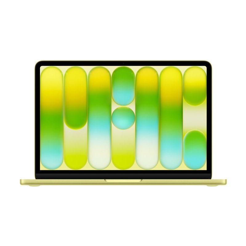 Apple MACBOOK Neo A18 Pro 6‑core CPU 5‑core GPU 512GB SSD 8GB 13″ 2408x1506 Liquid Retina macOS CITRUS