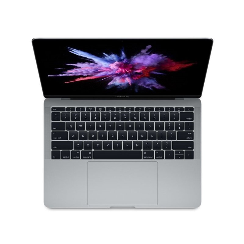 Apple Macbook Pro A1708 Intel Core i5 7360U 120GB HDD 8GB 13.3″ WQXGA IPS MacOS - USADO 9-10