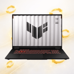 ASUS TUF A16 FA608UP GAMING AMD Ryzen AI 9 270 1TB SSD 32GB 16" WUXGA 165Hz WIN11 NVIDIA RTX 5070 8GB