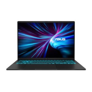 Asus V16 V3607VM-ES74 GAMING Intel Core 7 240H 512GB SSD 16GB 16″ WUXGA 144Hz WIN11 NVIDIA RTX 5060 8GB