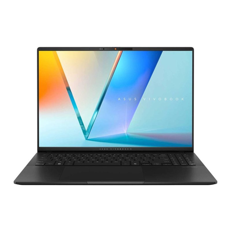 Asus VivoBook S 16 M5606KA-PS77 AMD Ryzen AI 7 350 1TB SSD 24GB 16″ 3K OLED 120Hz WIN11