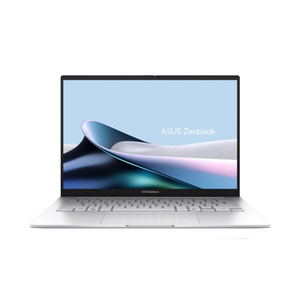 Asus ZenBook 14 UX3405CA-PS99T Intel Core Ultra 9 285H 1TB SSD 32GB 14″ 3K OLED Touchscreen 120Hz WIN 11