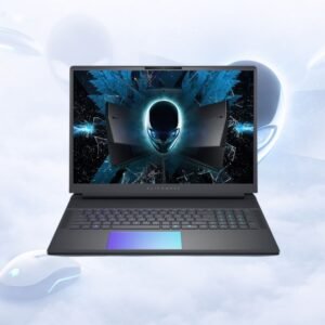 Dell Alienware Area 51 LAA18250-9383 Intel Core Ultra 9 275HX 2TB SSD 64GB 18″ WQXGA 300Hz WIN11 NVIDIA RTX 5090 24GB