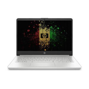 HP 14-dq1043cl Intel Core i3 1005G1 256GB SSD 8GB 14″ Full HD IPS WIN11 - USADO 8/10
