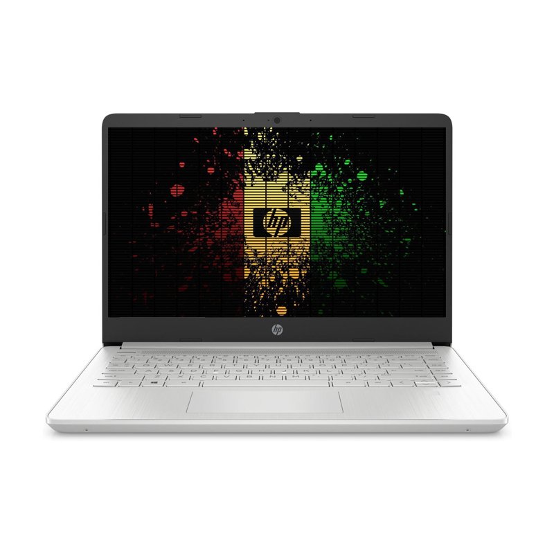 HP 14-dq1043cl Intel Core i3 1005G1 256GB SSD 8GB 14″ Full HD IPS WIN11 - USADO 8/10