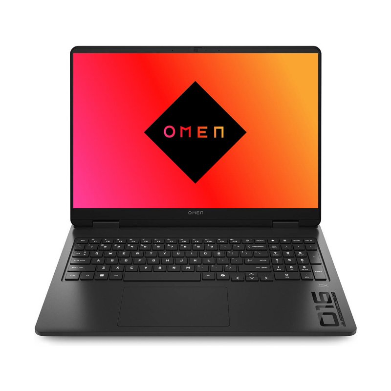 HP OMEN 16-AN0027WM GAMING Intel Core Ultra 5 225H 1TB SSD 16GB 16" WUXGA IPS WIN11 NVIDIA RTX 5050 8GB