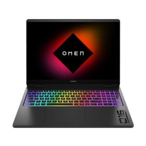HP OMEN MAX 16-AH0097NR GAMING Intel Core Ultra 9 275HX 1TB SSD 32GB 16" WQXGA 240Hz WIN11 NVIDIA RTX 5080 16GB