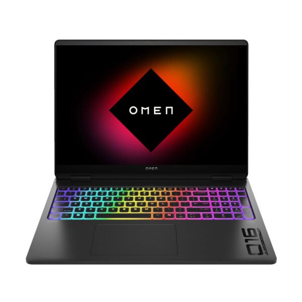 HP Hyperx Omen Max 16 GAMING AMD Ryzen AI 9 HX 475 1TB SSD 32GB 16" WQXGA 240Hz WIN11 NVIDIA RTX 5080
