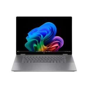 HP OmniBook 5 16-AS0033DX 2 in 1 Intel Core Ultra 7 258V 2TB SSD 32GB 16" WUXGA IPS Touchscreen WIN11