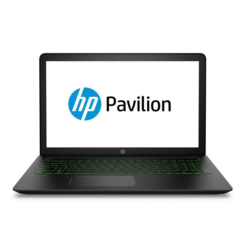 HP Pavilion 15-cb001la Intel Core i5 7300HQ 1TB SSD 8GB 15.6" Full HD IPS WIN11 NVIDIA GTX 1050 4GB - USADO 8/10