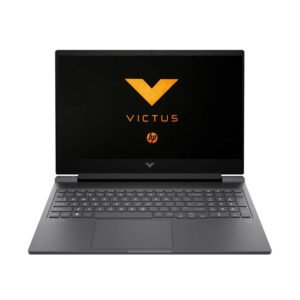 HP VICTUS 15 Ryzen 5 8645HS 512GB SSD 16GB 15.6" Full HD IPS 144Hz WIN11 NVIDIA RTX 4050 6GB - USADO 10/10