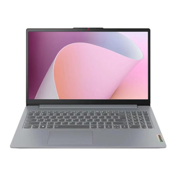 Lenovo IdeaPad Slim 3 15ABR8 Ryzen 7 5825U 512GB SSD 16GB 15.6" Full HD Touchscreen WIN11