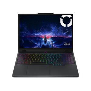 Lenovo LEGION 5 15IRX10 GAMING Intel Core i7-14700HX 512GB SSD 16GB 15.1" WQXGA OLED 165Hz WIN11 NVIDIA RTX 5060 8GB