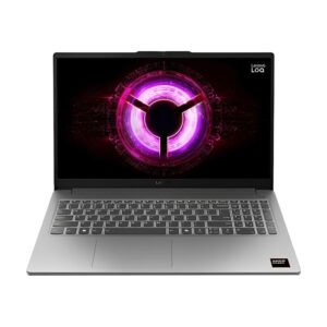 Lenovo LOQ 15ARP10E GAMING AMD Ryzen 7 7735HS 512GB SSD 16GB 15.6" Full HD IPS 144Hz WIN11 NVIDIA RTX 4050 6GB