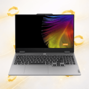 Lenovo LOQ 15IRX10 Intel Core i7-13650HX 512GB SSD 16GB 15.6" Full HD 144Hz IPS WIN11 NVIDIA RTX 5060 8GB