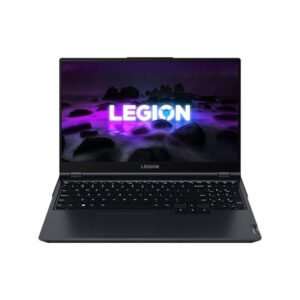 Lenovo Legion 5 15ACH6H GAMING AMD Ryzen 5 5600H 1TB SSD 32GB 15.6" Full HD IPS 165Hz WIN11 NVIDIA RTX 3060 6GB - USADO 10/10