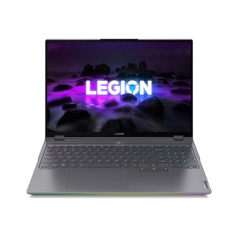 Lenovo Legion 7 16ACHg6 AMD Ryzen 9 5900HX 1TB SSD 32GB 16" WQXGA IPS 165HZ WIN 11 NVIDIA RTX 3080 16GB - USADO 10/10