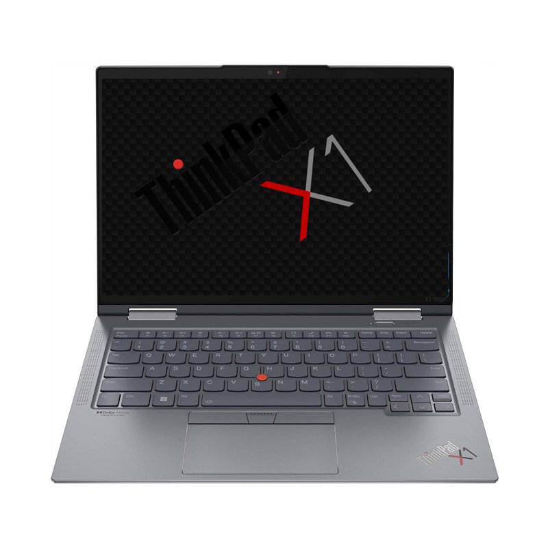 Lenovo ThinkPad X1 Yoga Gen 6 Intel Core Intel i7-1185G7 512GB SSD 16GB 14" WUXGA IPS Touchscreen WIN11 - USADO 9/10