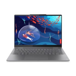 Lenovo YOGA 7 14ILL10 2-IN-1 Intel Core Ultra 7 256V 1TB SSD 16GB 14" WUXGA OLED Touchscreen WIN 11