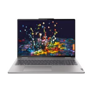 Lenovo Yoga 7 16AHP9 2-in-1 AMD Ryzen 7 8840HS 512GB SSD 16GB 16" WUXGA Touchscreen WIN 11