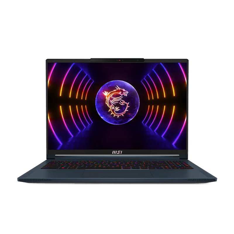 MSI Stealth 16 Studio Intel Core i7-13620H 1TB SSD 32GB 16" Full HD+ 144Hz WIN11 NVIDIA RTX 4070 8GB - USADO 9/10