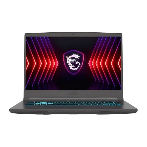 MSI Thin 15 B13VE-2678US Intel Core i7-13620H 512GB SSD 16GB 15.6″ FULL HD 144Hz WIN11 NVIDIA RTX 4050 6GB