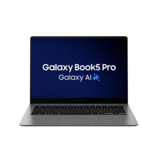 Samsung Galaxy Book5 Pro NP940XHA-KG3US Intel Core Ultra 7 256V 1TB SSD 32GB 14" WQXGA+ AMOLED Touch Screen 120Hz WIN11