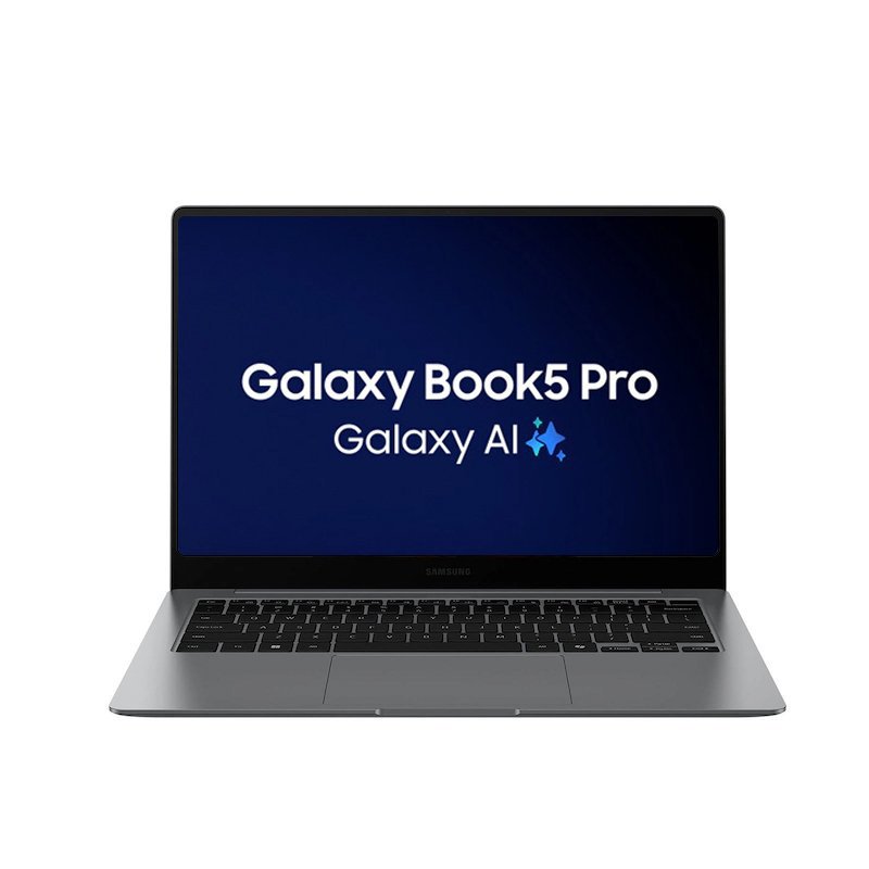 Samsung Galaxy Book5 Pro NP940XHA-KG3US Intel Core Ultra 7 256V 1TB SSD 32GB 14" WQXGA+ AMOLED Touch Screen 120Hz WIN11