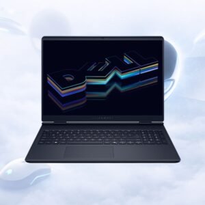 Dell Alienware Aurora 16 GAMING Core 7 240H 1TB SSD 16GB 16" WQXGA 120Hz WIN11 NVIDIA RTX 5050 6GB