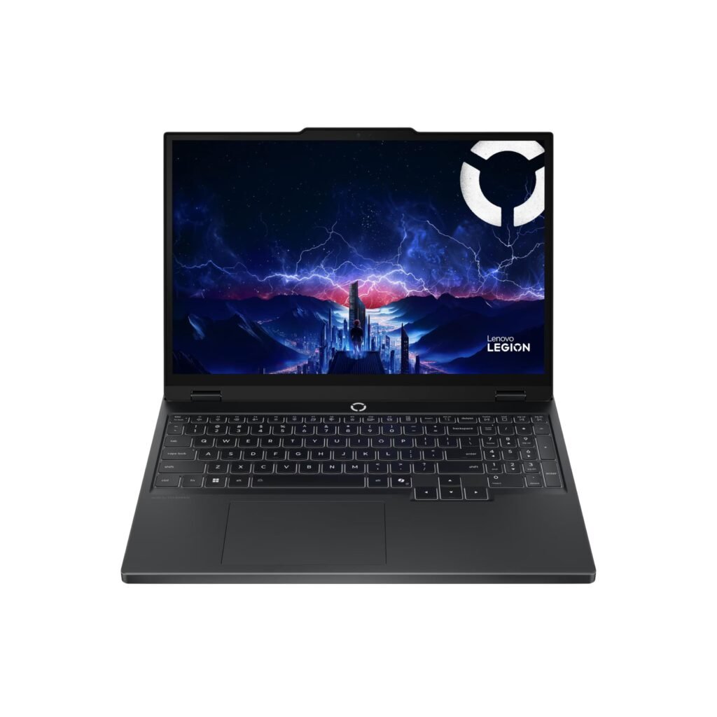 Lenovo Legion 5 83F0001TUS Intel Core Ultra 9 275HX 16GB 1TB SSD 15.1" WQXGA OLED 165Hz WIN 11 NVIDIA GeForce RTX 5070 8GB