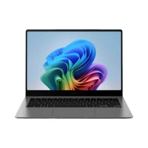Samsung Galaxy Book 5 Pro NP940XHA Intel Core Ultra 7 256V 16 GB 512GB SSD 14" WQXGA+ AMOLED 120Hz WIN 11