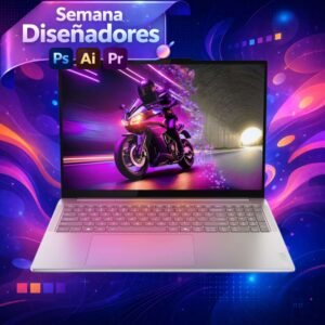 Lenovo YOGA Pro 9 16IAH10 Core Ultra 9 285H 1TB SSD 32GB 16" 2.8K TOUCHSCREEN OLED 120Hz WIN11 Pro NVIDIA RTX 5050 8GB