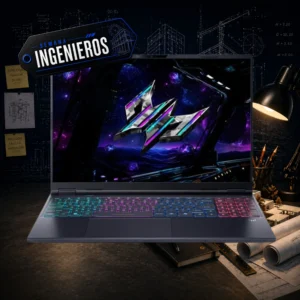 Acer Predator Helios Neo 16S AI PHN16S-71-98RF GAMING Intel Core Ultra 9 275HX 1TB SSD 32GB 16" WQXGA OLED 240Hz WIN11 NVIDIA RTX 5070Ti 12GB