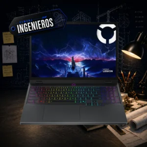 Lenovo LEGION 5 15IRX10 GAMING Intel Core i7-14700HX 512GB SSD 16GB 15.1" WQXGA OLED 165Hz WIN11 NVIDIA RTX 5060 8GB