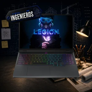 Lenovo LEGION 5 15IRX10 GAMING Core i9-14900HX 1TB SSD 16GB 15.1" WQXGA OLED 165Hz WIN11 NVIDIA RTX 5070 8GB