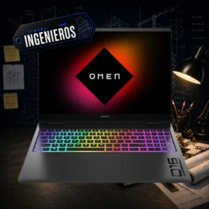 HP OMEN MAX 16-AH0097NR GAMING Intel Core Ultra 9 275HX 1TB SSD 32GB 16" WQXGA 240Hz WIN11 NVIDIA RTX 5080 16GB
