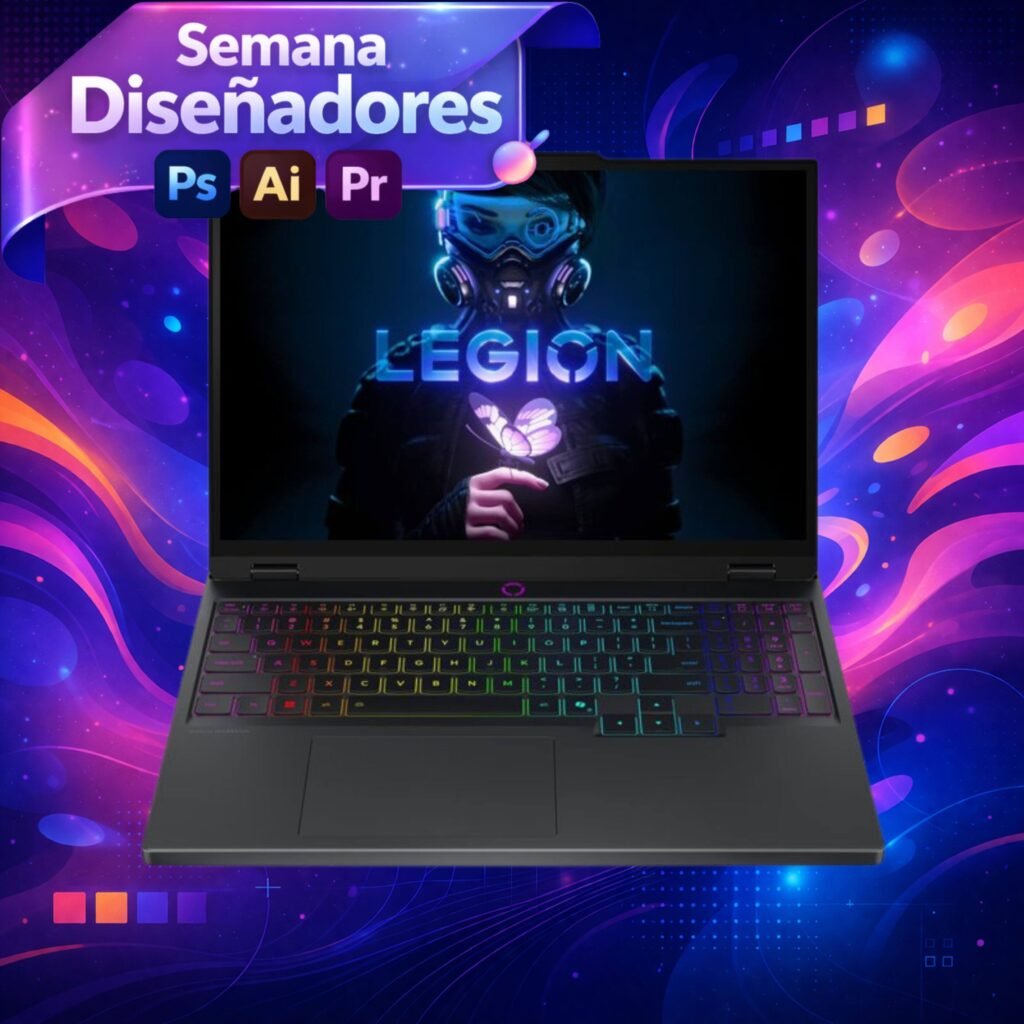 Lenovo LEGION 5 15IRX10 GAMING Core i9-14900HX 1TB SSD 16GB 15.1" WQXGA OLED 165Hz WIN11 NVIDIA RTX 5070 8GB