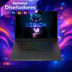 Lenovo LEGION 5 15IRX10 GAMING Core i9-14900HX 1TB SSD 16GB 15.1" WQXGA OLED 165Hz WIN11 NVIDIA RTX 5070 8GB