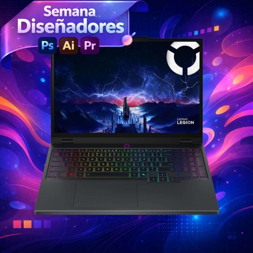 Lenovo LEGION 5 15IRX10 GAMING Intel Core i7-14700HX 512GB SSD 16GB 15.1" WQXGA OLED 165Hz WIN11 NVIDIA RTX 5060 8GB