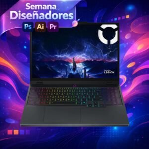Lenovo LEGION 5 15IRX10 GAMING Intel Core i7-14700HX 512GB SSD 16GB 15.1" WQXGA OLED 165Hz WIN11 NVIDIA RTX 5060 8GB