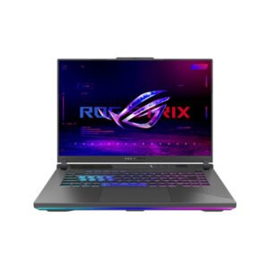ASUS ROG STRIX G16 G614FH-OS94 GAMING AMD Ryzen 9 9955HX 1TB SSD 16GB 16″ WUXGA IPS 165Hz WIN11 NVIDIA RTX 5050 8GB